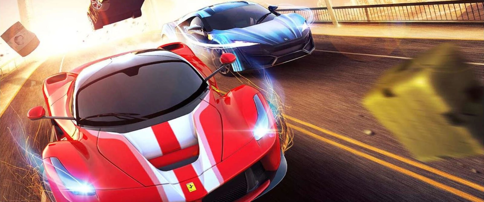 Best Console Racing Games: Everything You Need to Know