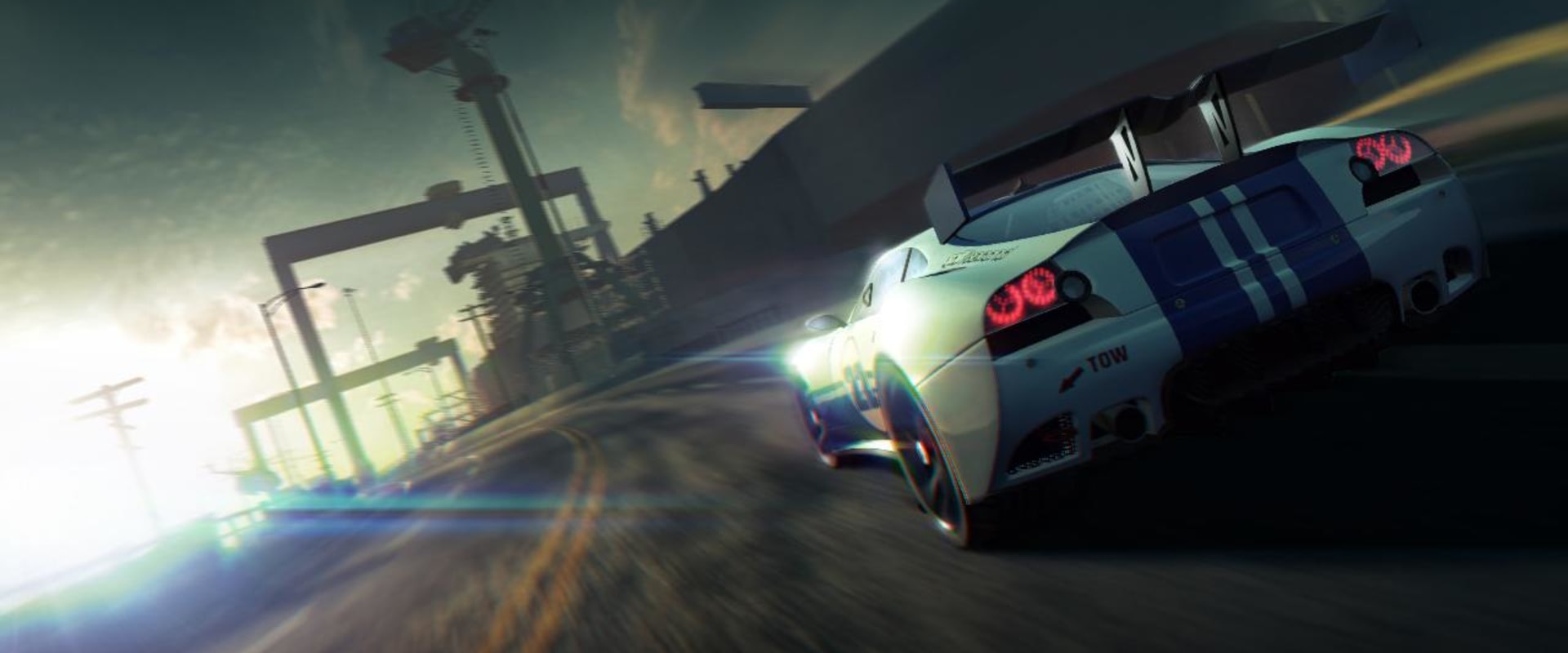 The Best PC Racing Games - A Comprehensive Guide