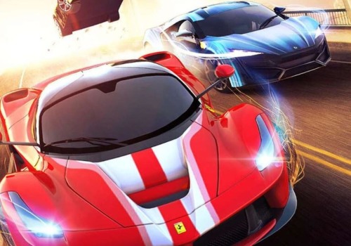 Best Console Racing Games: Everything You Need to Know